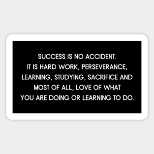 Inspirational Quotes Sticker